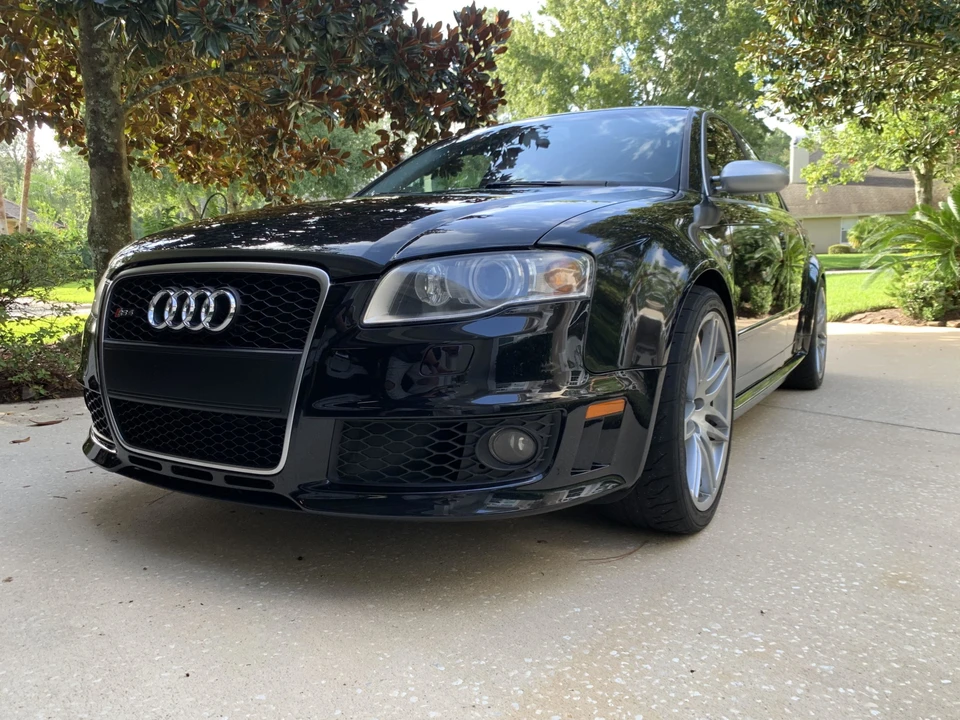 2008 Audi B7 RS4 - Image 5 of 31