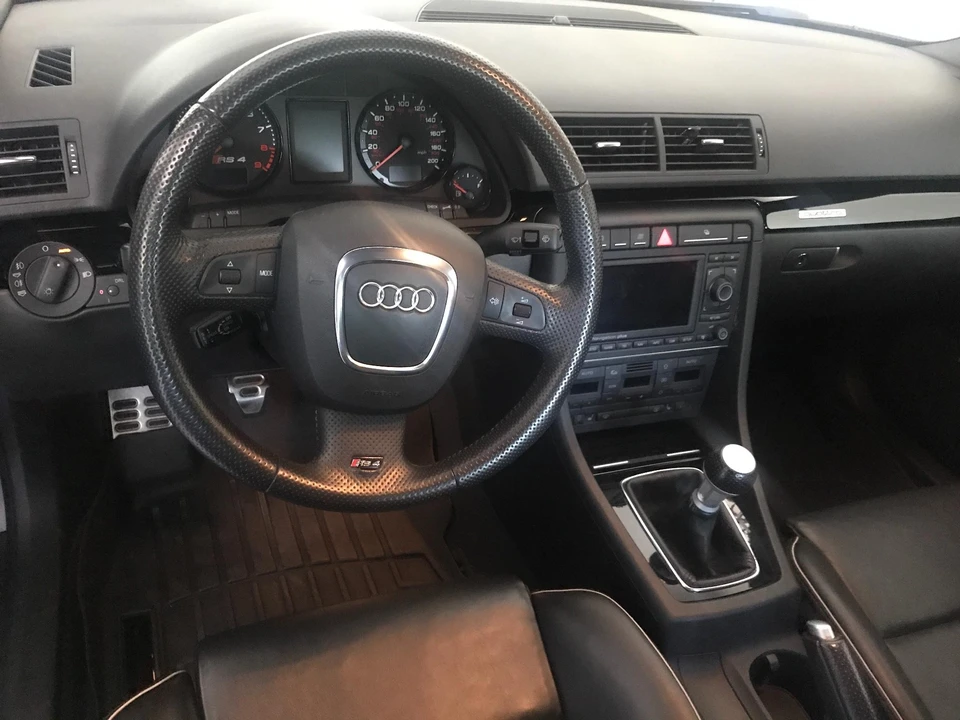 2008 Audi B7 RS4 - Image 30 of 31