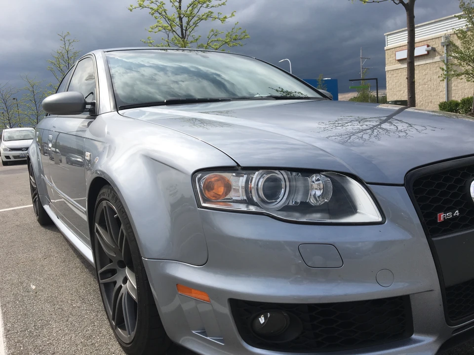 2008 Audi B7 RS4 - Image 24 of 31
