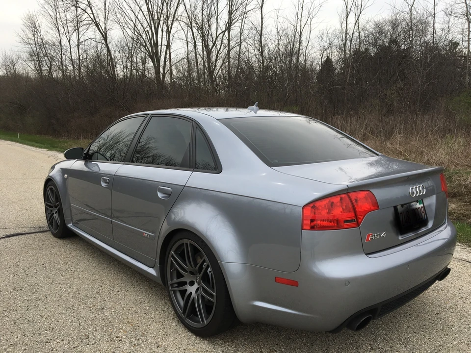 2008 Audi B7 RS4 - Image 15 of 31