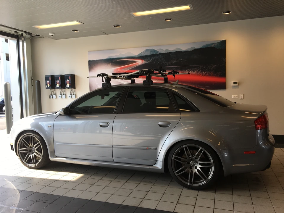 2008 Audi B7 RS4 - Image 16 of 31