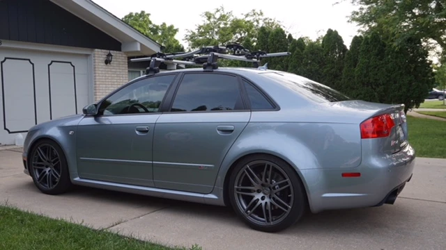 2008 Audi B7 RS4 - Image 13 of 31