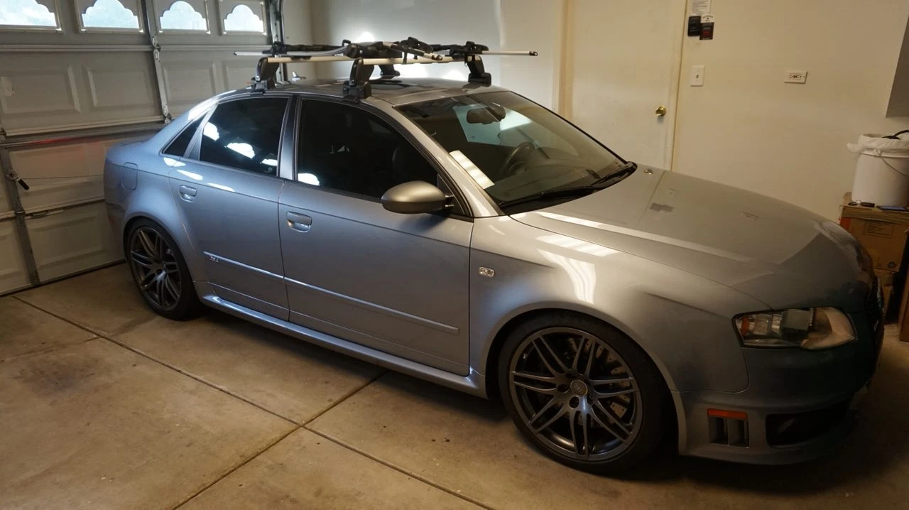 2008 Audi B7 RS4 - Image 5 of 31