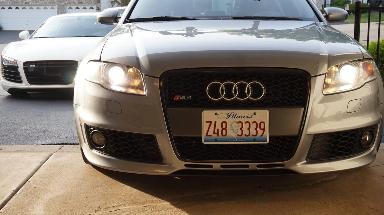 2008 Audi B7 RS4 - Image 23 of 31