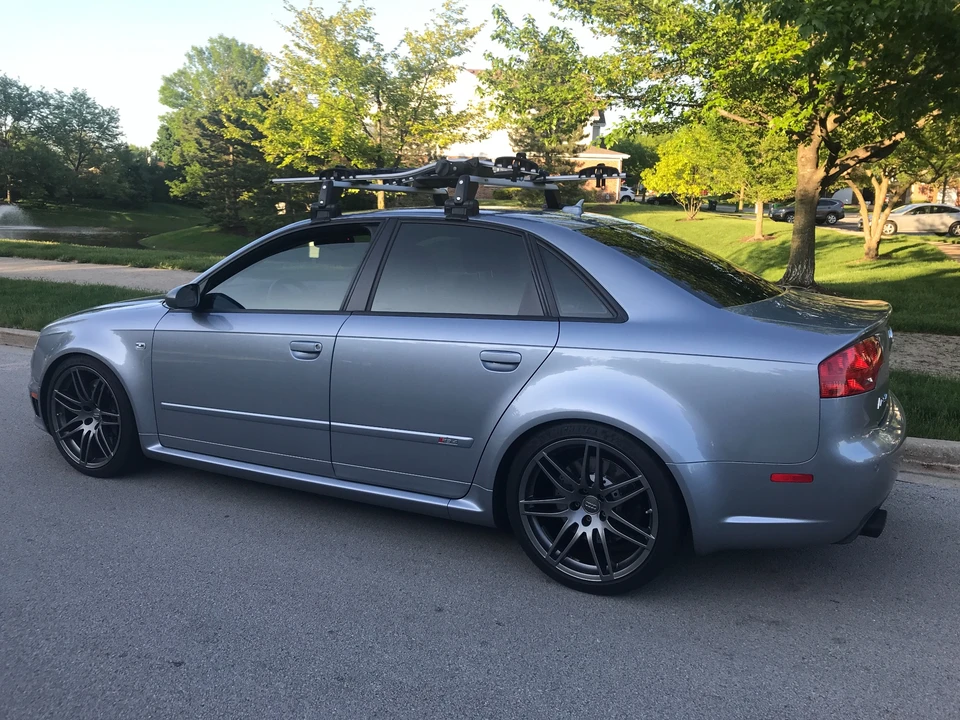 2008 Audi B7 RS4 - Image 12 of 31