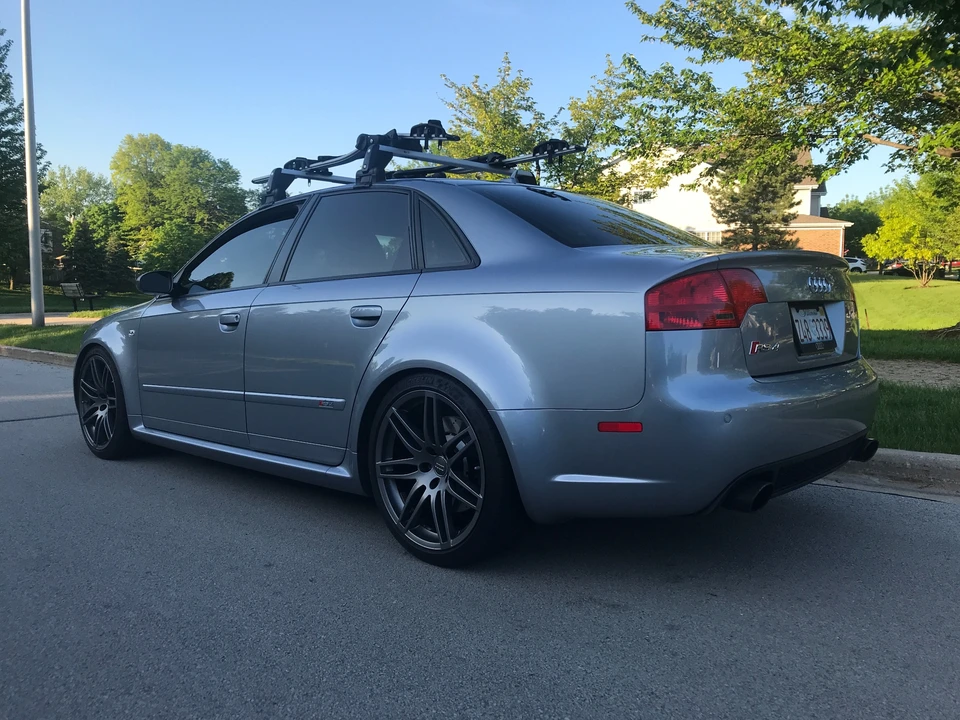 2008 Audi B7 RS4 - Image 14 of 31