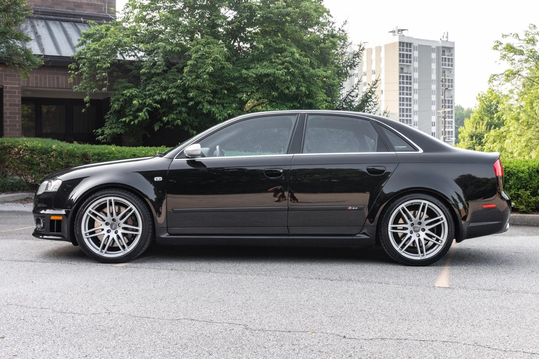 2008 Audi B7 RS4 - Image 7 of 31