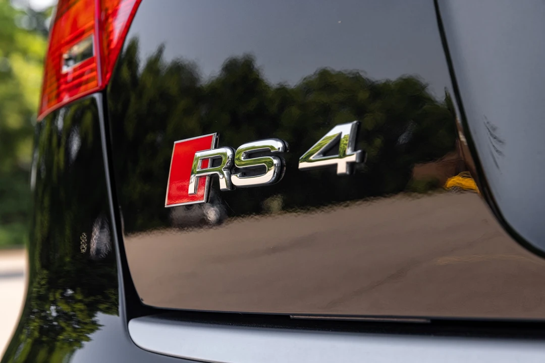 2008 Audi B7 RS4 - Image 29 of 31