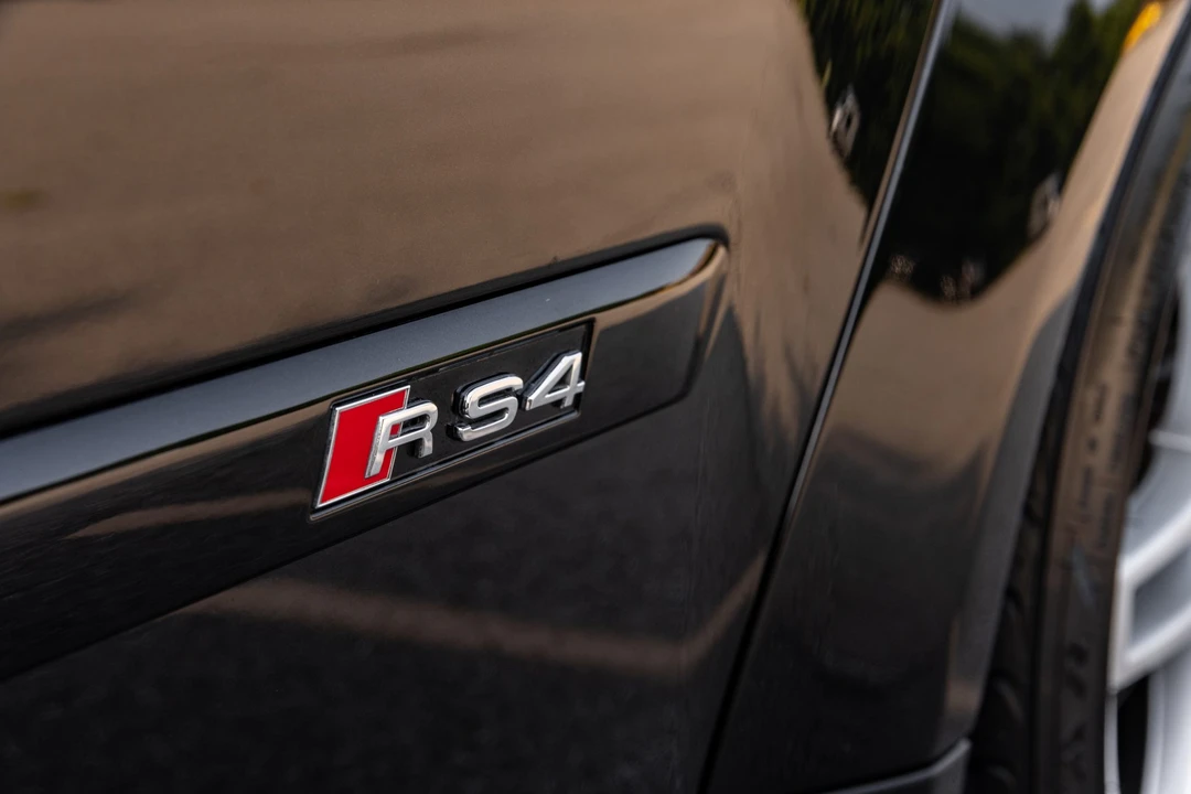 2008 Audi B7 RS4 - Image 30 of 31