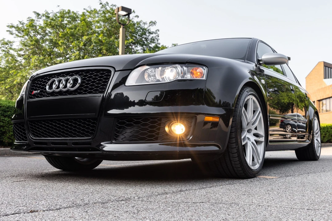 2008 Audi B7 RS4 - Image 6 of 31