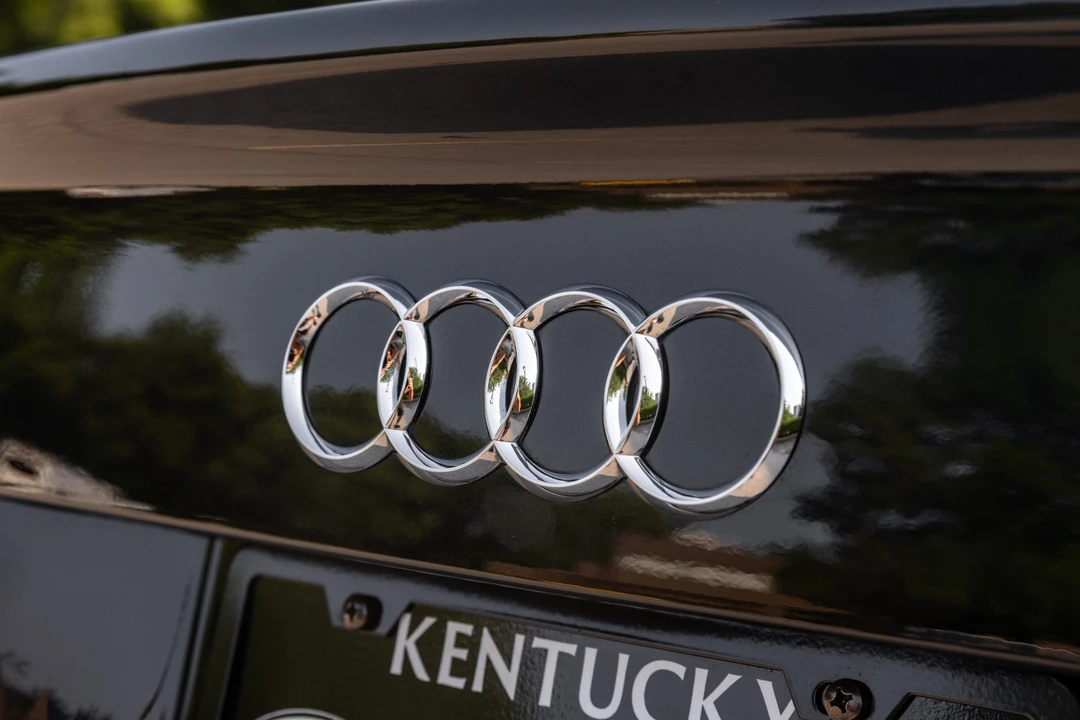 2008 Audi B7 RS4 - Image 28 of 31