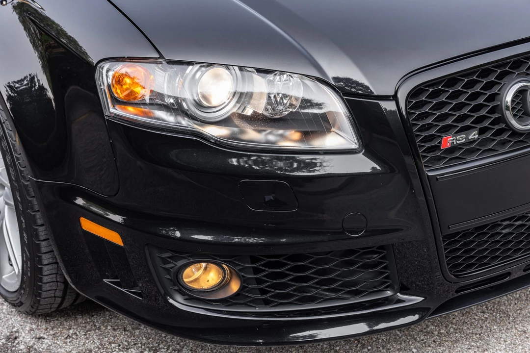 2008 Audi B7 RS4 - Image 19 of 31