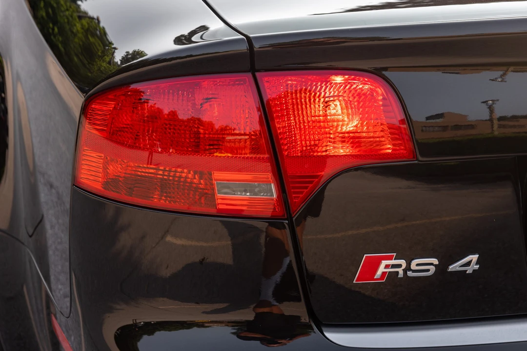 2008 Audi B7 RS4 - Image 25 of 31
