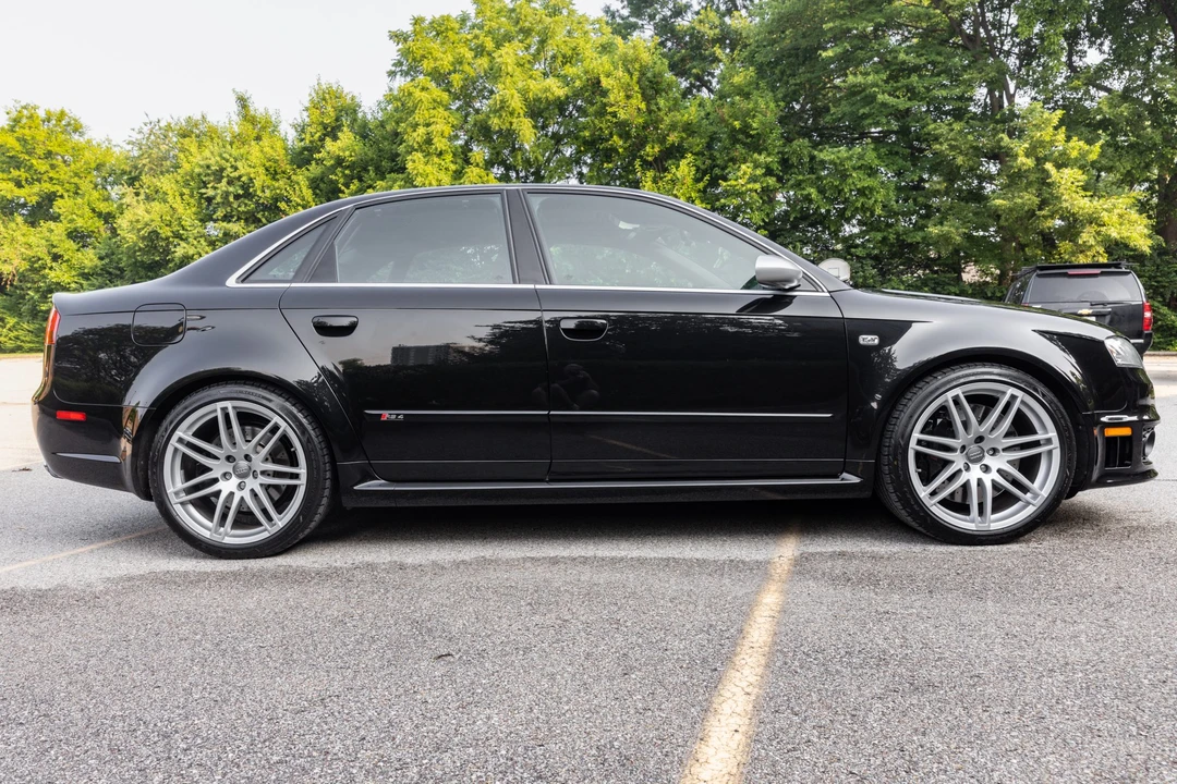 2008 Audi B7 RS4 - Image 11 of 31