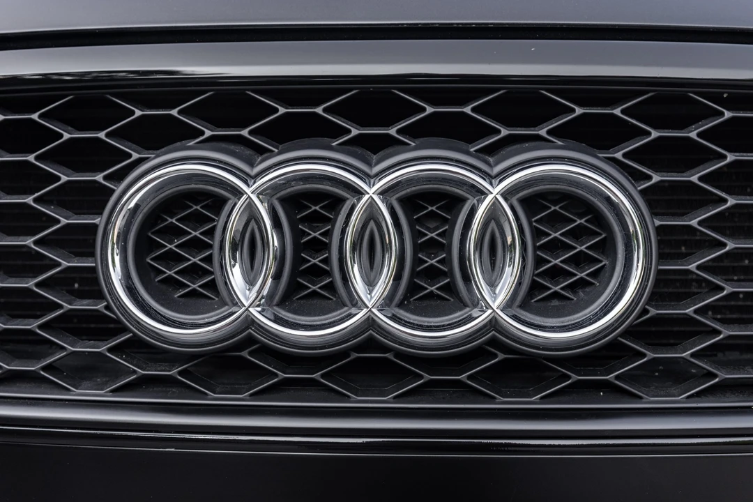 2008 Audi B7 RS4 - Image 31 of 31