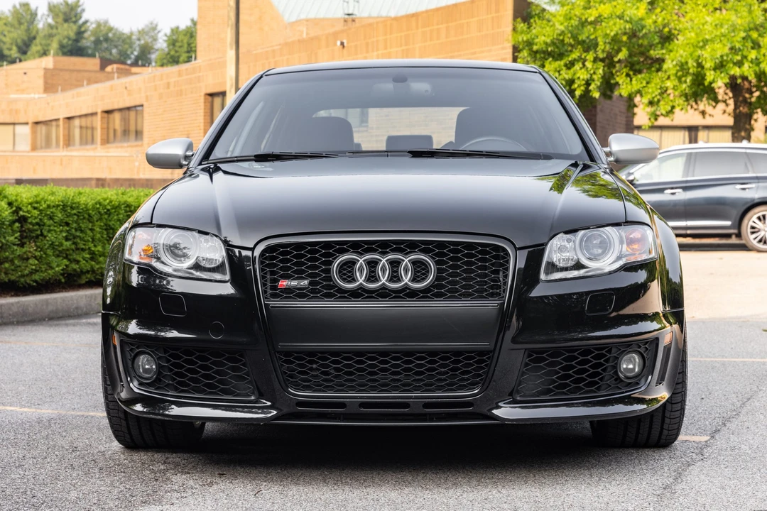 2008 Audi B7 RS4 - Image 3 of 31