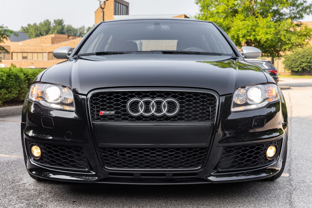 2008 Audi B7 RS4 - Image 4 of 31