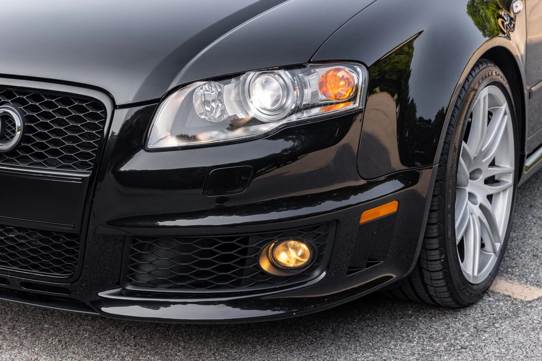 2008 Audi B7 RS4 - Image 21 of 31