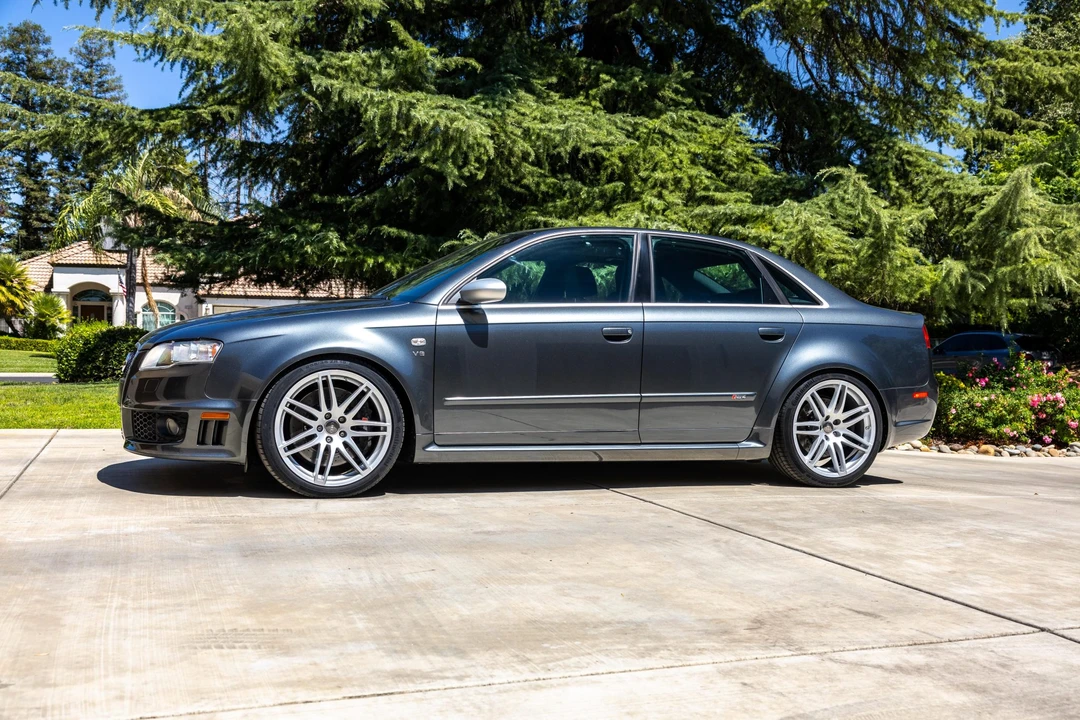 2008 Audi B7 RS4 - Image 23 of 31