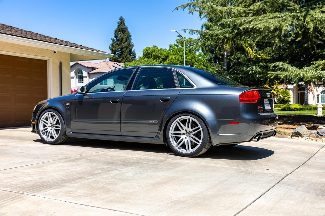 2008 Audi B7 RS4 - Image 20 of 31
