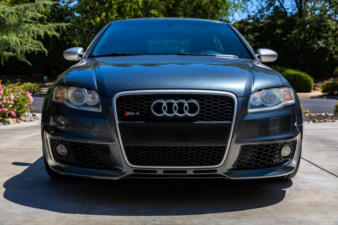 2008 Audi B7 RS4 - Image 8 of 31