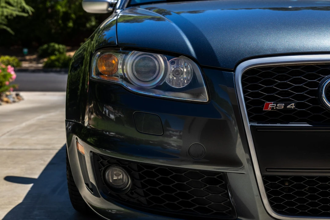 2008 Audi B7 RS4 - Image 29 of 31