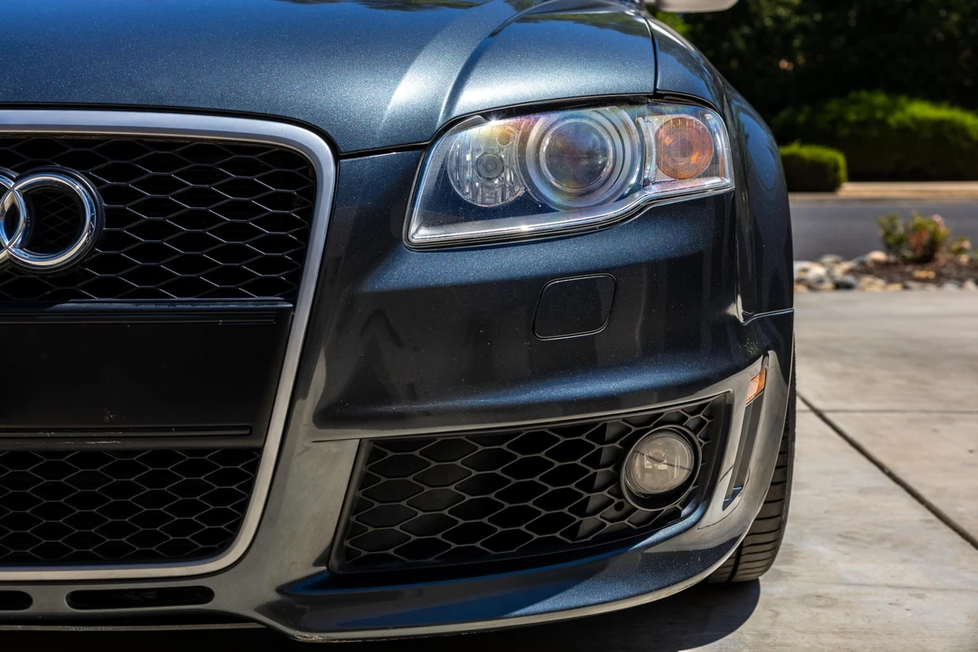 2008 Audi B7 RS4 - Image 27 of 31