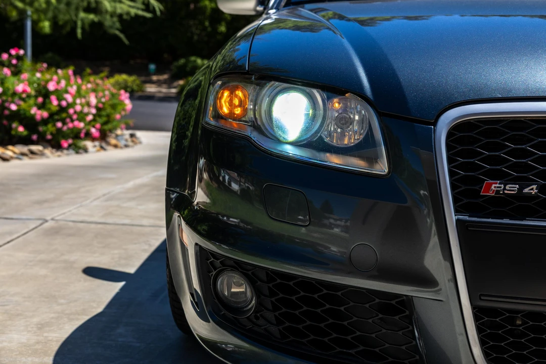 2008 Audi B7 RS4 - Image 30 of 31