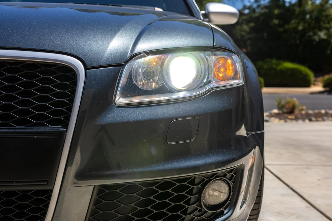 2008 Audi B7 RS4 - Image 28 of 31