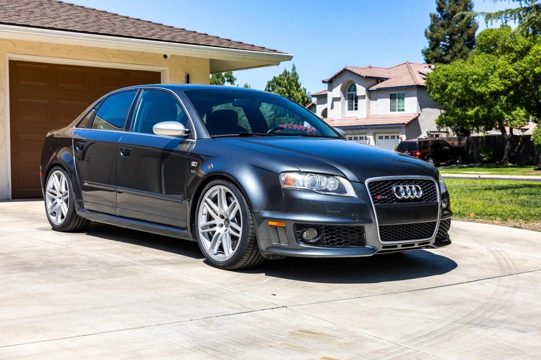 2008 Audi B7 RS4 - Image 12 of 31