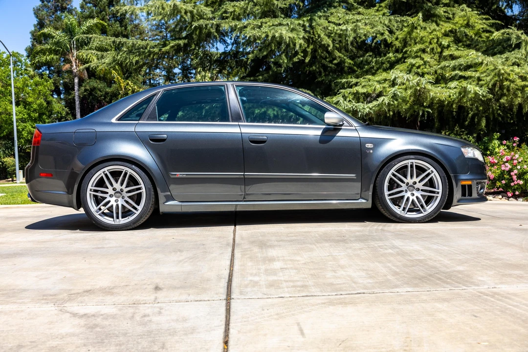 2008 Audi B7 RS4 - Image 14 of 31