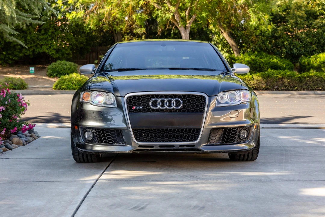 2008 Audi B7 RS4 - Image 7 of 31