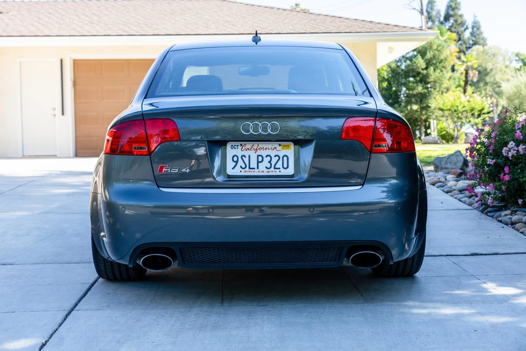 2008 Audi B7 RS4 - Image 17 of 31