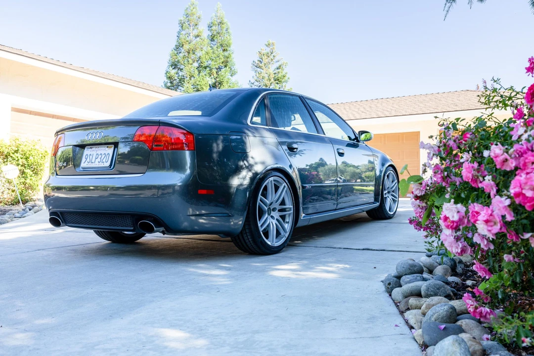 2008 Audi B7 RS4 - Image 16 of 31
