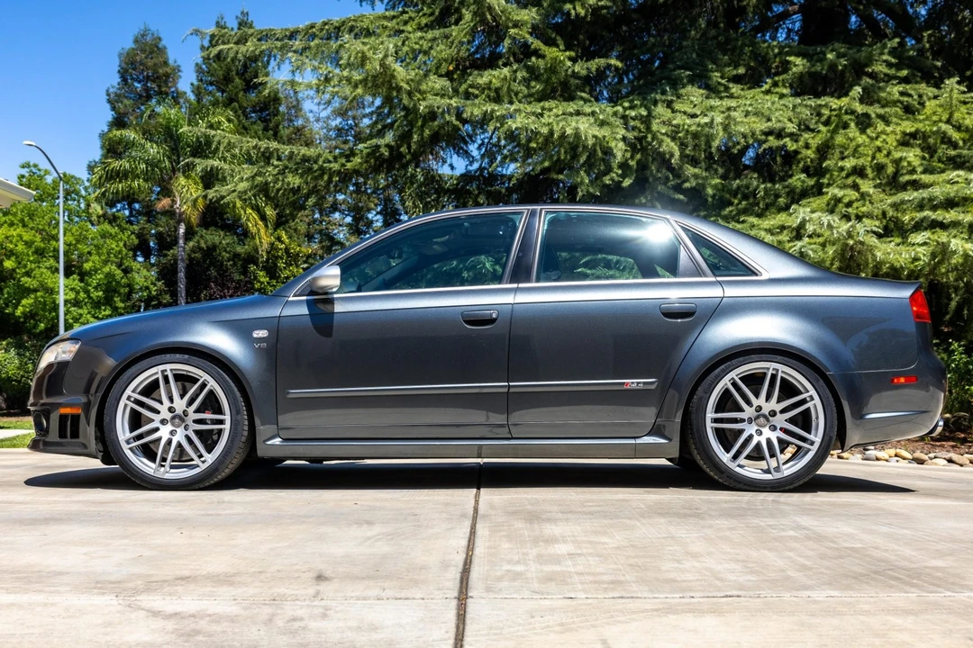 2008 Audi B7 RS4 - Image 22 of 31