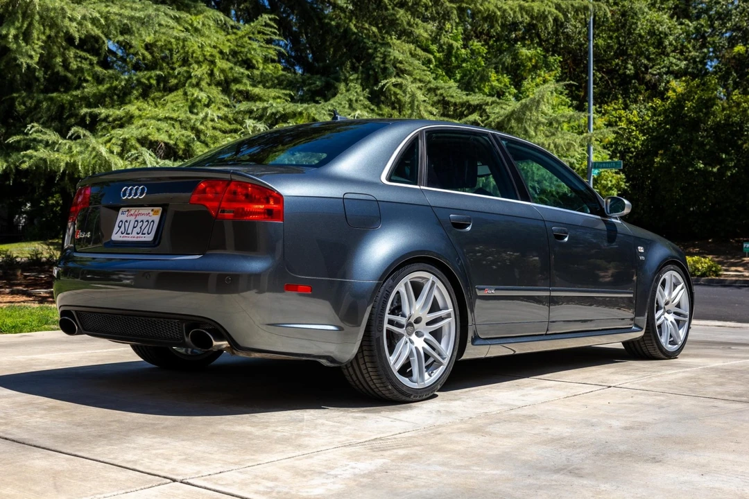 2008 Audi B7 RS4 - Image 15 of 31