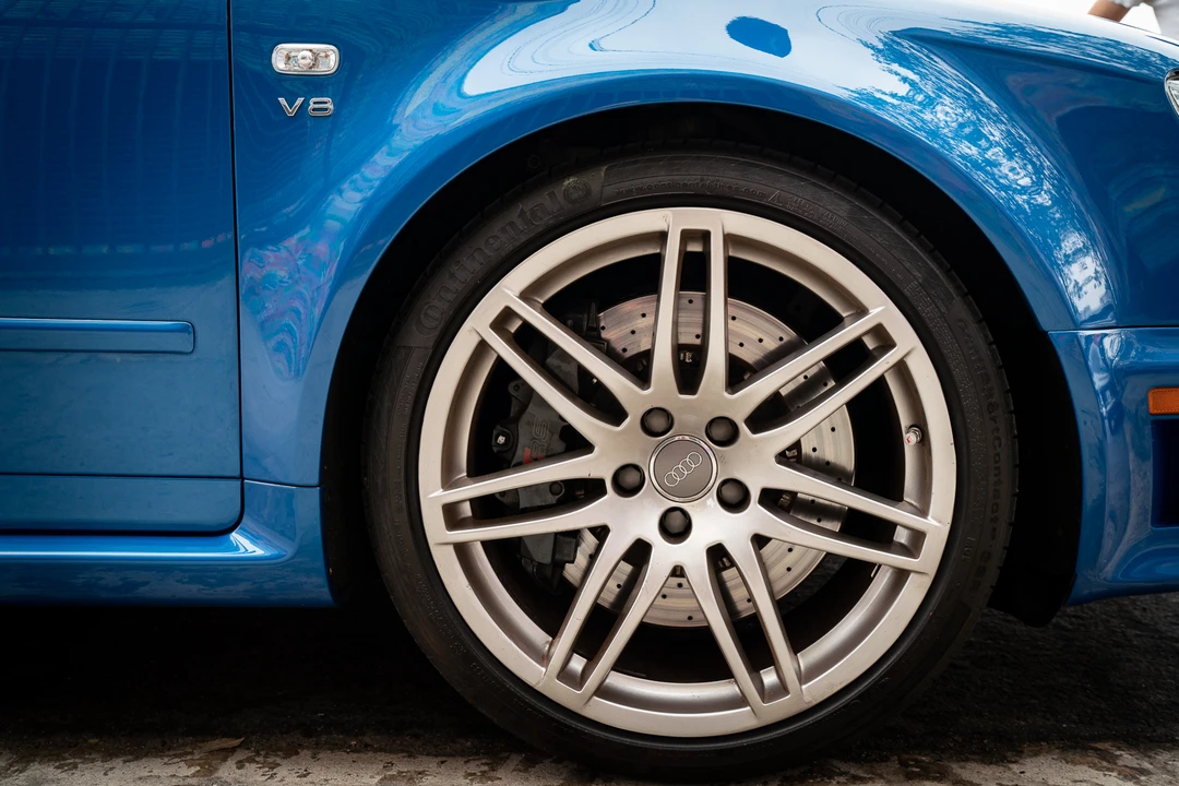 2008 Audi B7 RS4 - Image 22 of 31