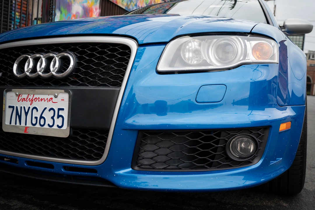 2008 Audi B7 RS4 - Image 10 of 31