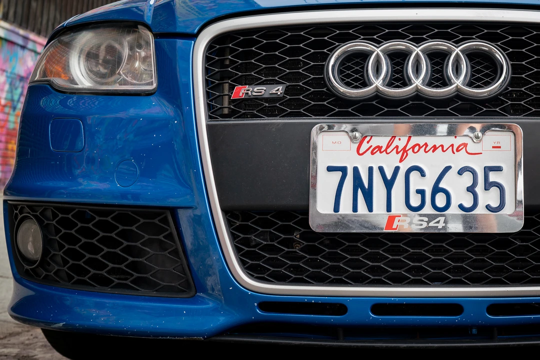 2008 Audi B7 RS4 - Image 9 of 31