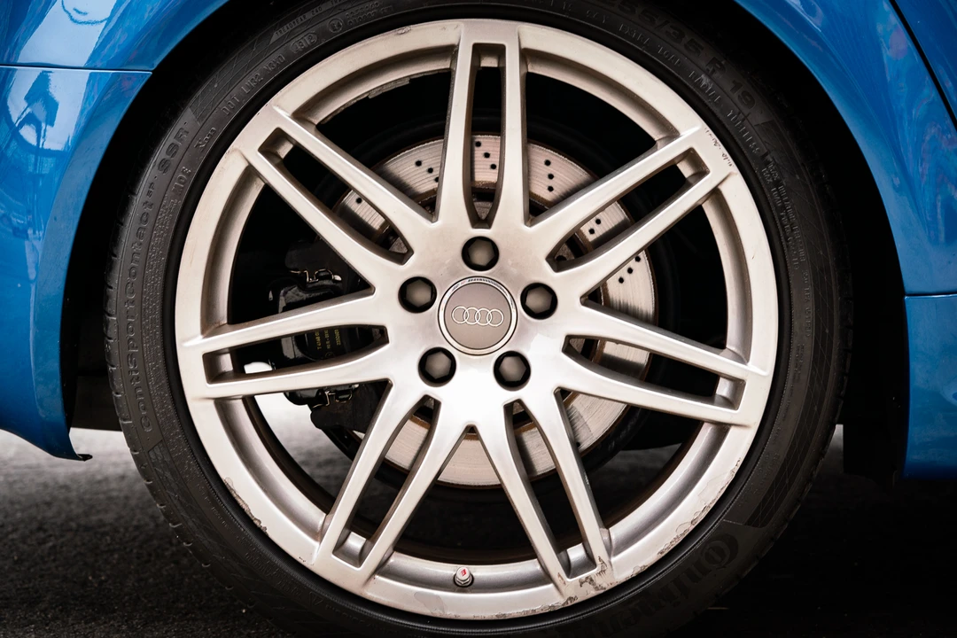 2008 Audi B7 RS4 - Image 26 of 31