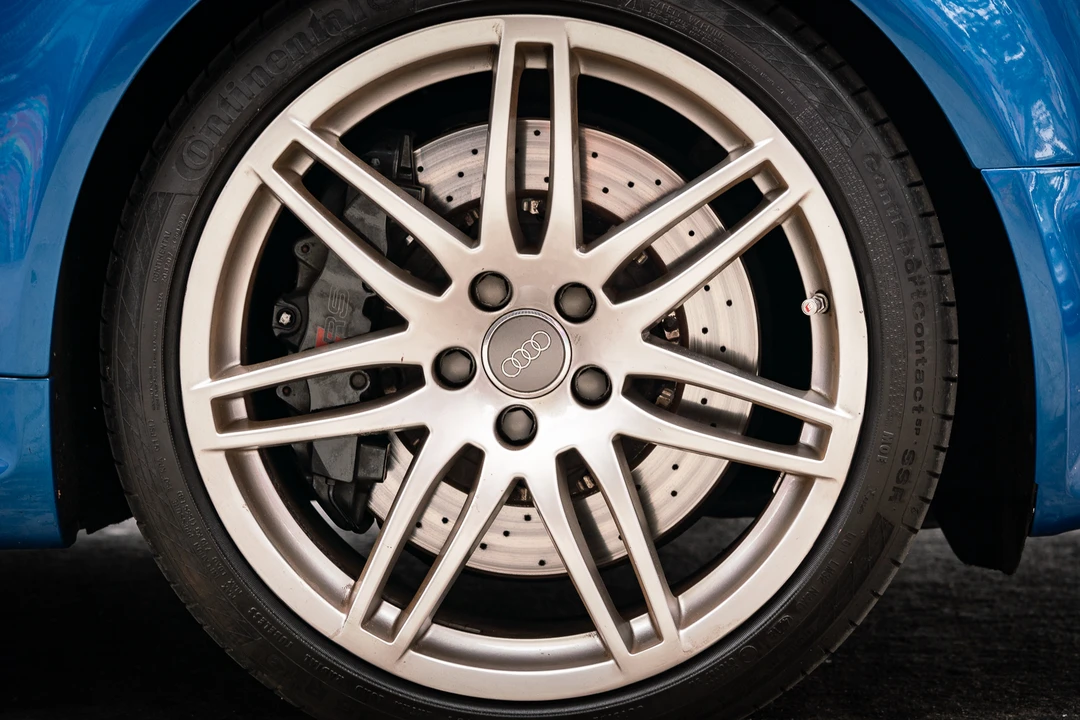 2008 Audi B7 RS4 - Image 25 of 31