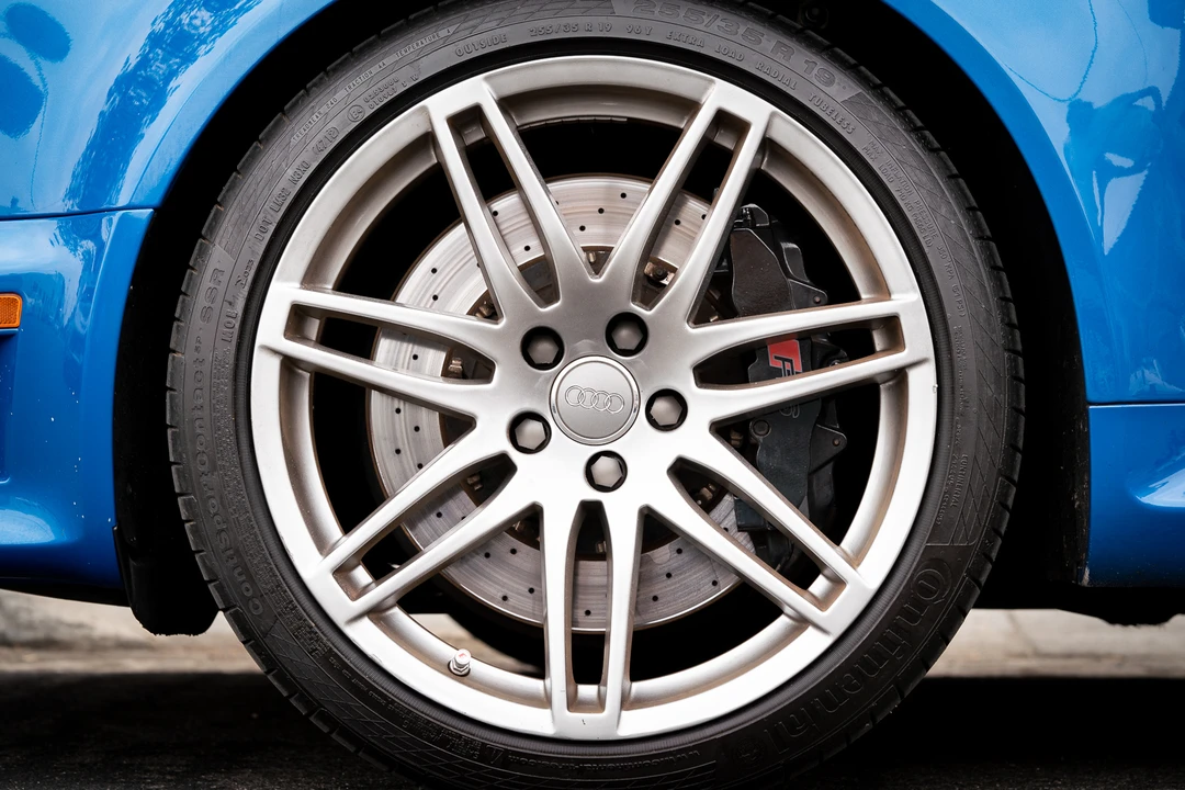 2008 Audi B7 RS4 - Image 24 of 31