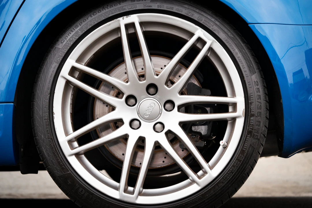 2008 Audi B7 RS4 - Image 23 of 31