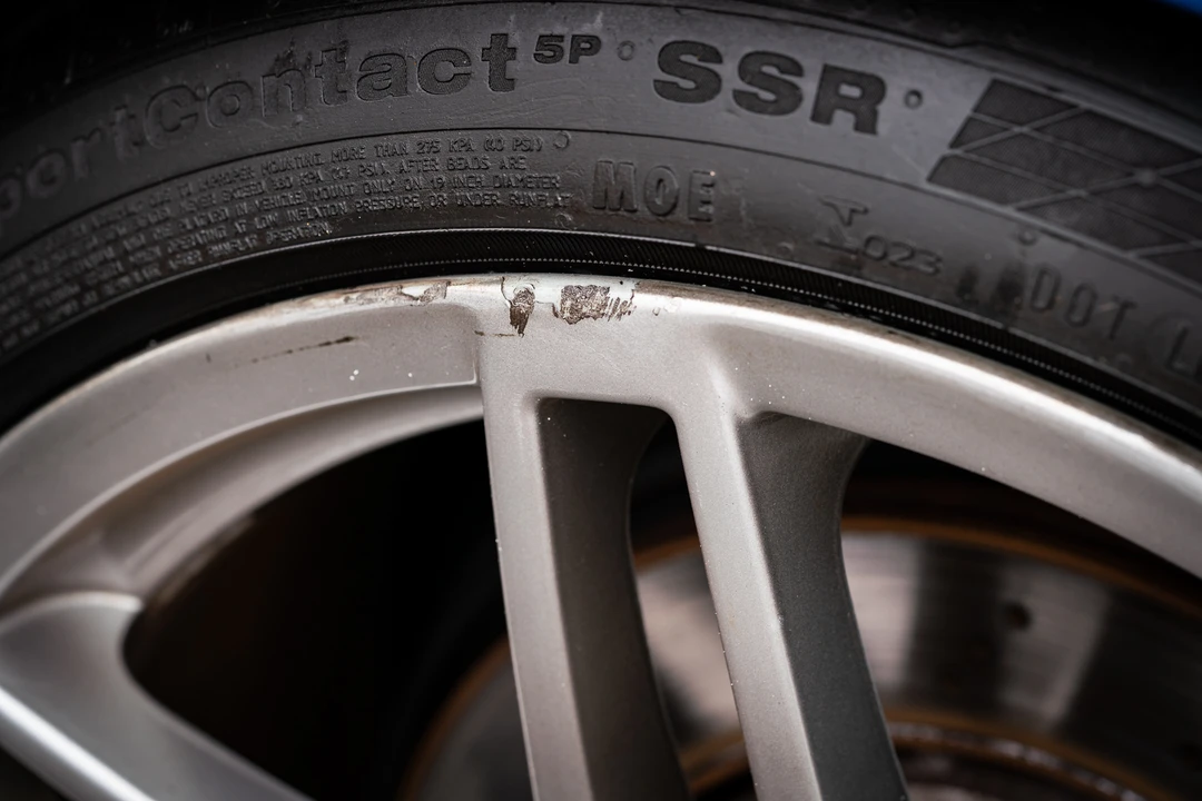 2008 Audi B7 RS4 - Image 28 of 31