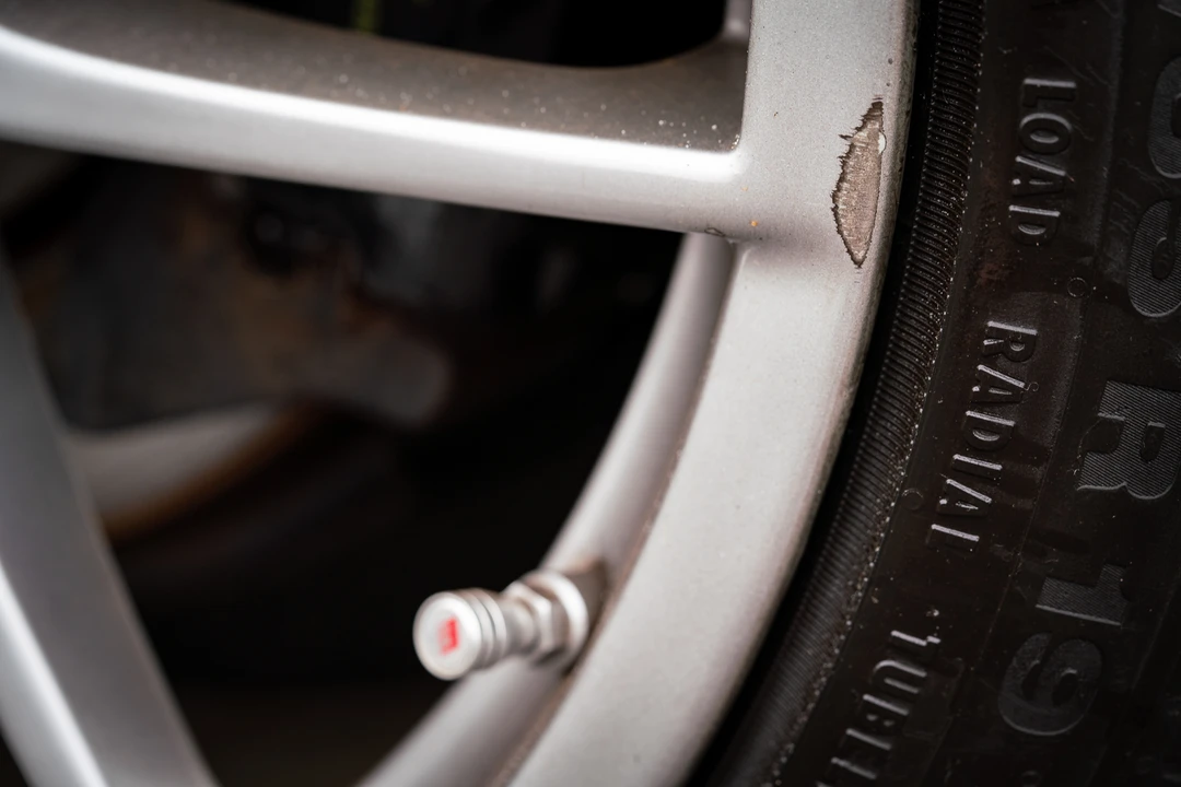 2008 Audi B7 RS4 - Image 31 of 31