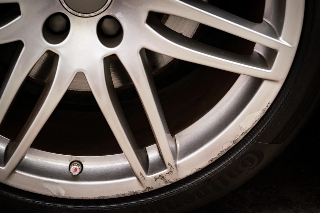 2008 Audi B7 RS4 - Image 27 of 31