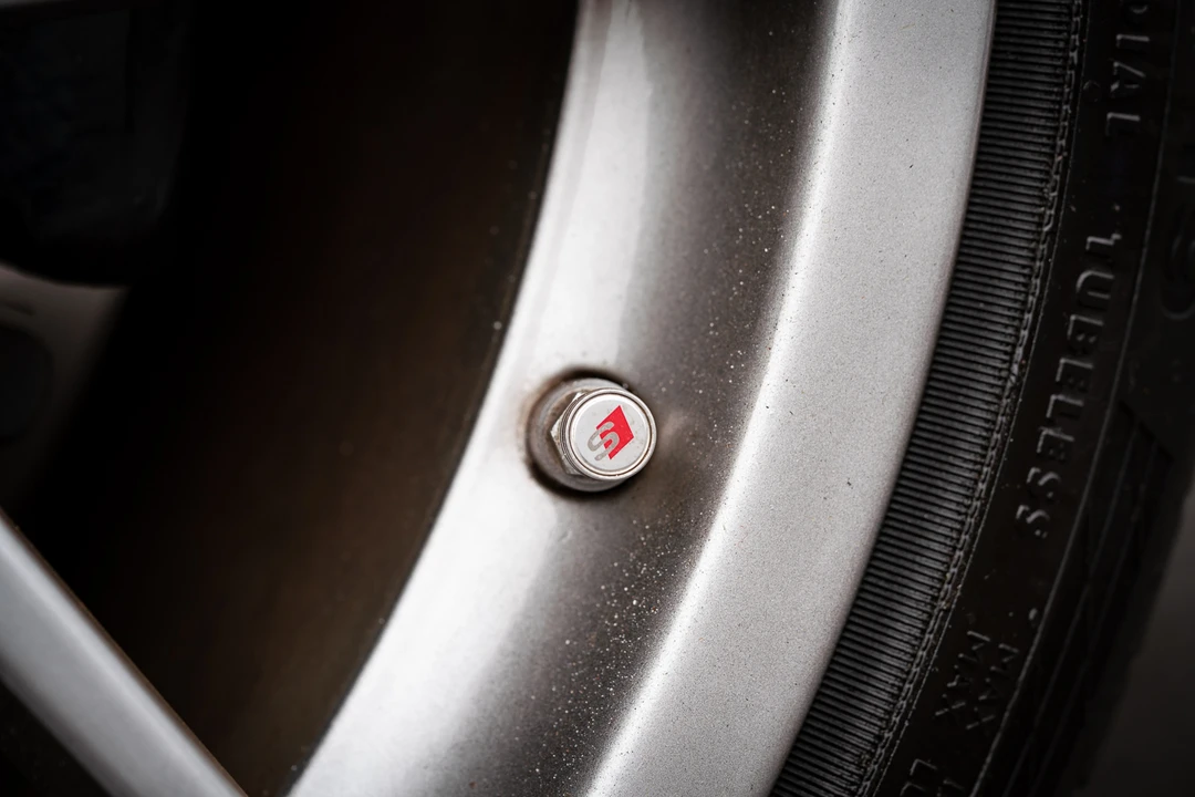 2008 Audi B7 RS4 - Image 30 of 31