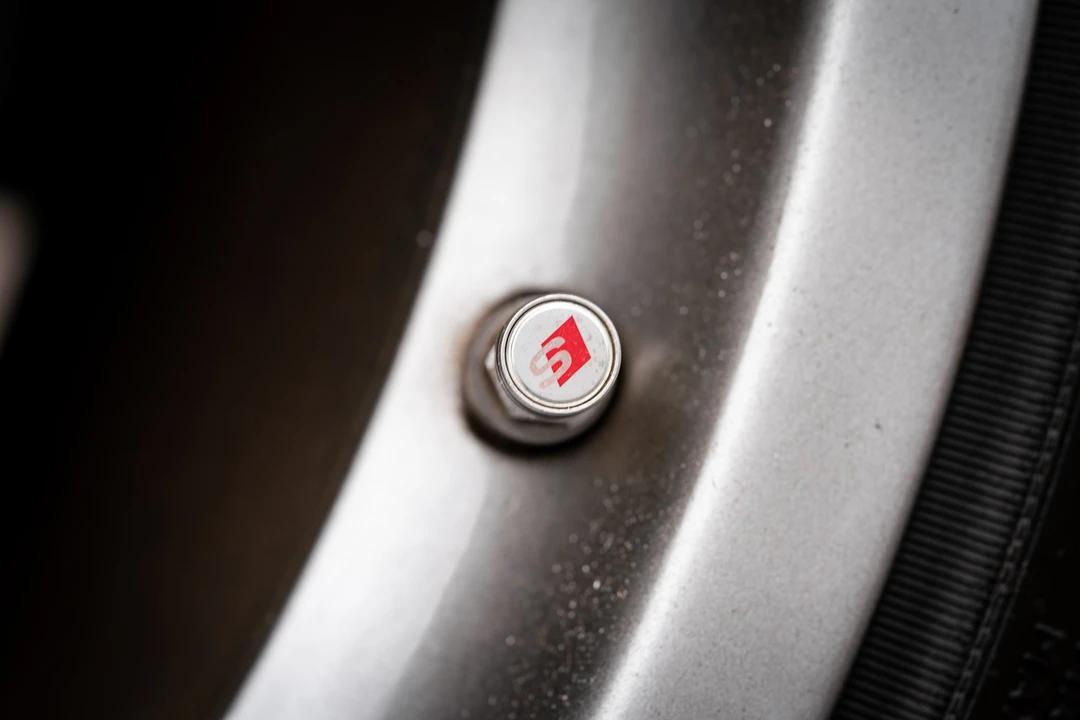 2008 Audi B7 RS4 - Image 29 of 31