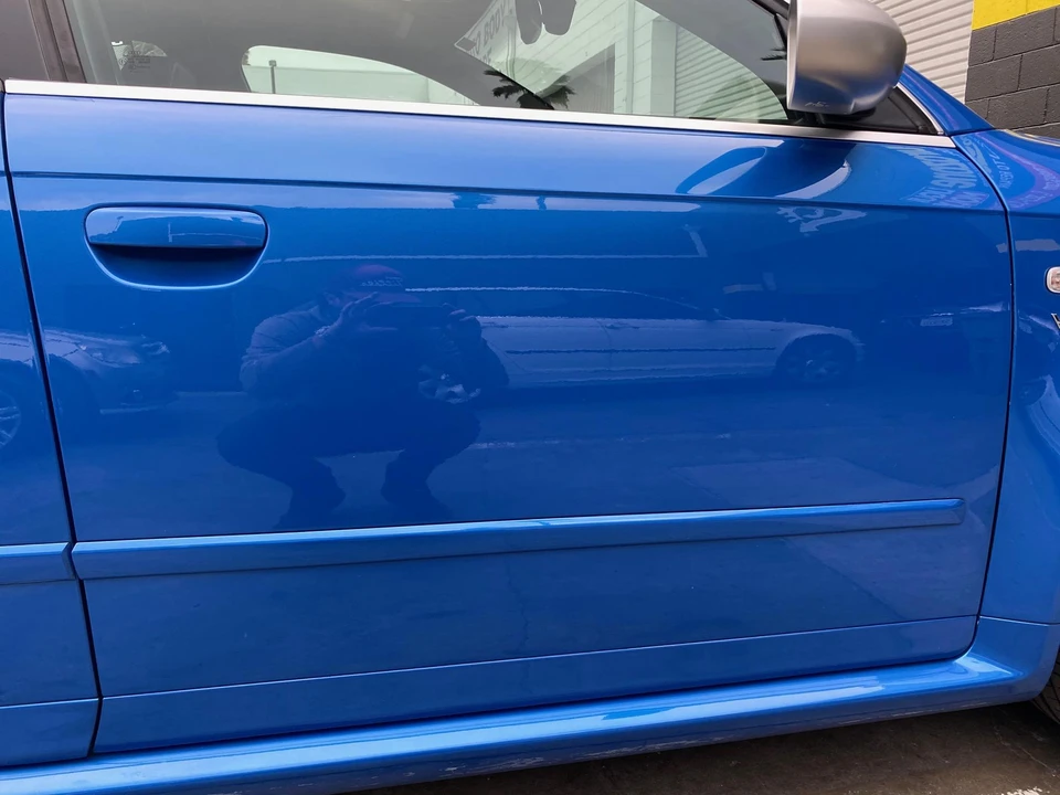 2008 Audi B7 RS4 - Image 13 of 31
