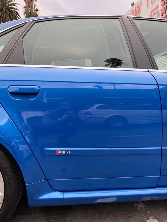 2008 Audi B7 RS4 - Image 15 of 31